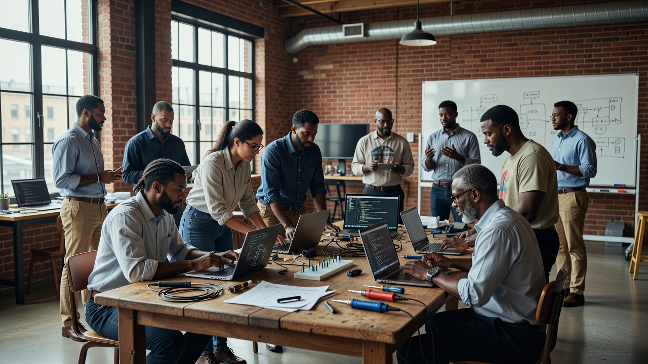 Apexclass Joins Acaddock and Acadforge for Local Tech Boost